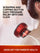 Kindred Lift Smart Cupping Massager — Heat, Suction & Red Light Therapy